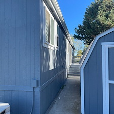 Exterior-Mobile-Home-Painting-in-Pullman-WA 5